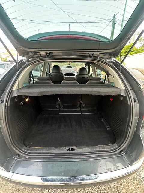 C4 Picasso (2) 1.6 THP 155 EXCLUSIVE BMP6 2013 occasion 93600 Aulnay-sous-Bois