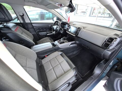 C5 aircross Hybrid 1.6 THP 224CH e-EAT8 Business POSSIBLE DE ROULER EN 1 2022 occasion 34070 MONTPELLIER