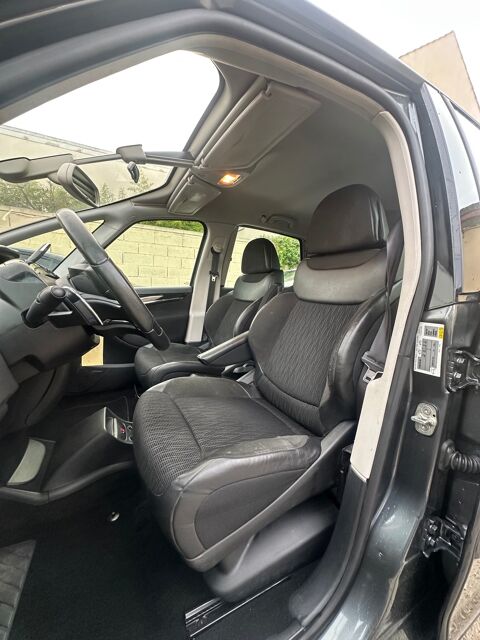 C4 Picasso (2) 1.6 THP 155 EXCLUSIVE BMP6 2013 occasion 93600 Aulnay-sous-Bois
