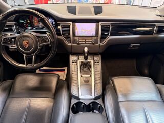 Macan S 3.0 V6 258 GARANTIE 12 MOIS 2017 occasion 91540 Ormoy