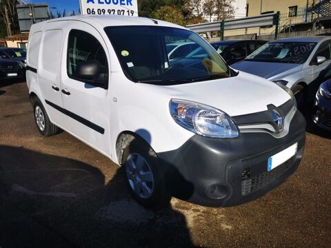 Kangoo Express 1.5 DCI 75 2018 occasion 13010 Marseille