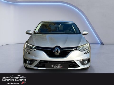Megane IV 1.2 TCe 100 Energy Business 2017 occasion 38230 CHAVANOZ