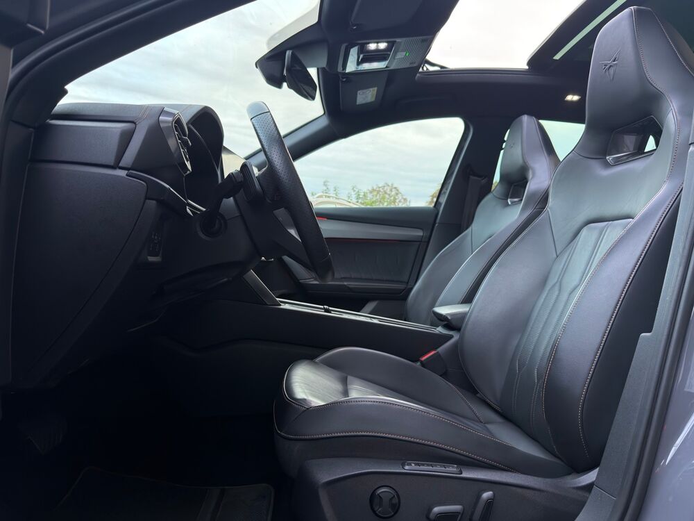 Formentor VZ 1.5 TSI GPF 150 cv - Toit ouvrant - Full options 2021 occasion 95190 Goussainville