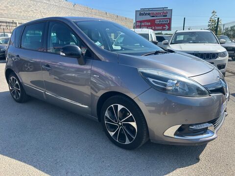 Sc&eacute;nic III (2) 1.5 DCI 110 BOSE EDITION EDC BO&Icirc;TE AUTOMATIQUE 2014 occasion 78310 Coigni&egrave;res