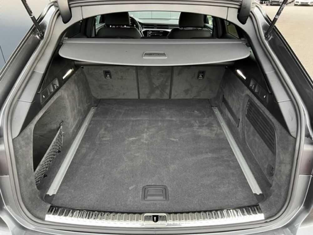 A6 50 TDI V6 286 QUATTRO S-LINE TIPTRONIC 2021 occasion 06700 Saint-Laurent-du-Var