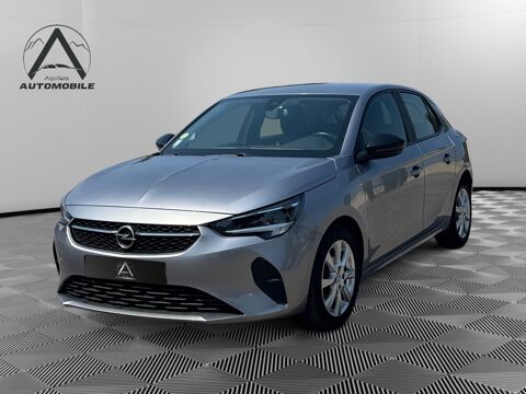 Opel Corsa 1.5 D 100ch S&S Edition Business 2021 occasion Saint-R&eacute;my-de-Provence 13210