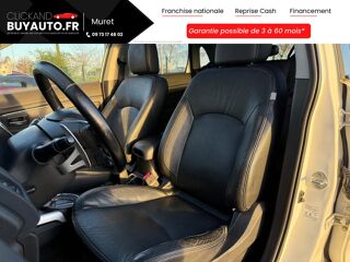 Asx 2.2 DI-D 150 4WD INSTYLE AUTO ref780 2013 occasion 31600 MURET