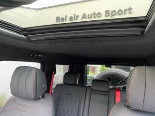 Classe G 63 AMG 4X4 2 / AU CARRE / TVA / 513 KMS 2024 occasion 62780 CUCQ