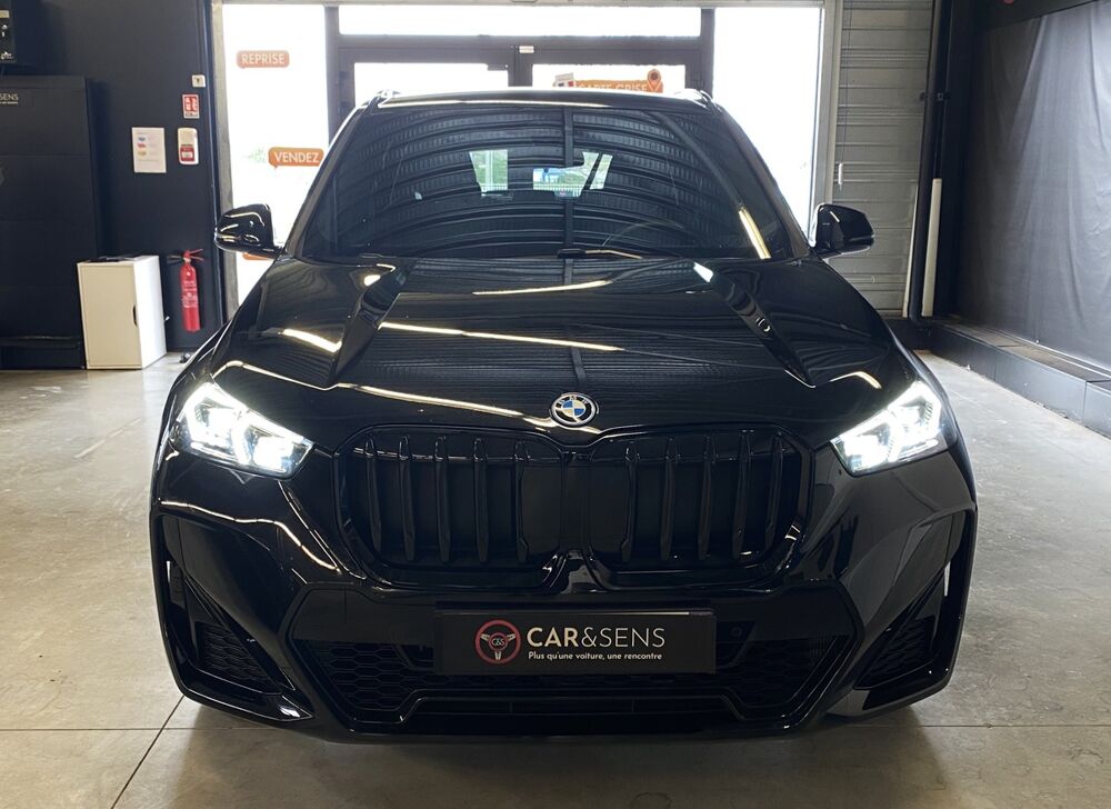 X1 (U11) XDRIVE 30E 326 Ch M SPORT DKG7 / 8700 kms / PACK M SPO 2024 occasion 34500 B&eacute;ziers
