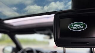 Range Rover 3.0 HSE AUTOBIOGRAPHY DYNAMIC 306CH 2018 occasion 95600 EAUBONNE