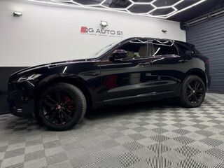F-PACE R Dynamic SE 2.0D TURBO MHEV 2023 occasion 51350 CORMONTREUIL