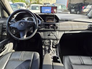 Classe GLK 220 CDi 2.1 CDI 16V DPF BlueEFFICIENCY 4MATIC 7G-TRONIC 170 2010 occasion 69200 VENISSIEUX
