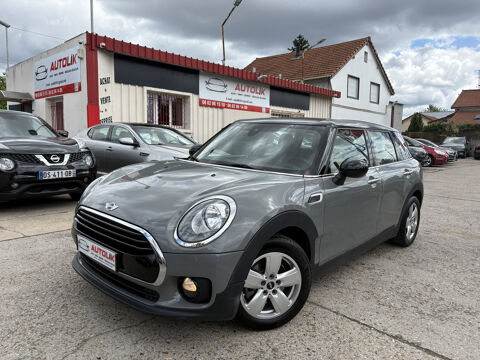 Annonce voiture Mini Clubman 12980 €