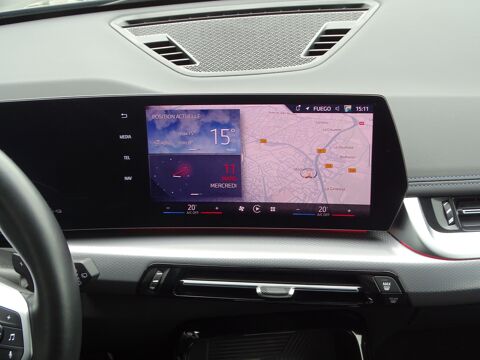 X1 (U11) XDRIVE 30E 326 Ch M SPORT DKG7 / 8700 kms / PACK M SPO 2024 occasion 34500 B&eacute;ziers