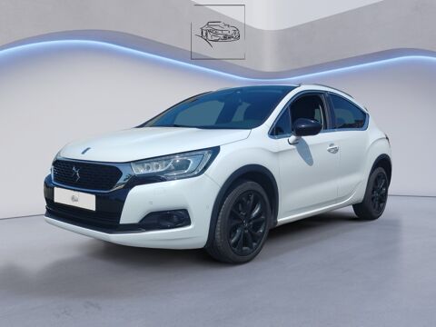 Citroen ds4 Citroën  - 1.6 hdi 120 sport chic M
