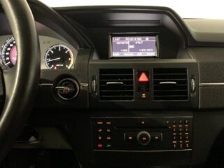 Classe GLK CDI 4Matic BlueEFFICIENCY 2010 occasion 06700 Saint-Laurent-du-Var