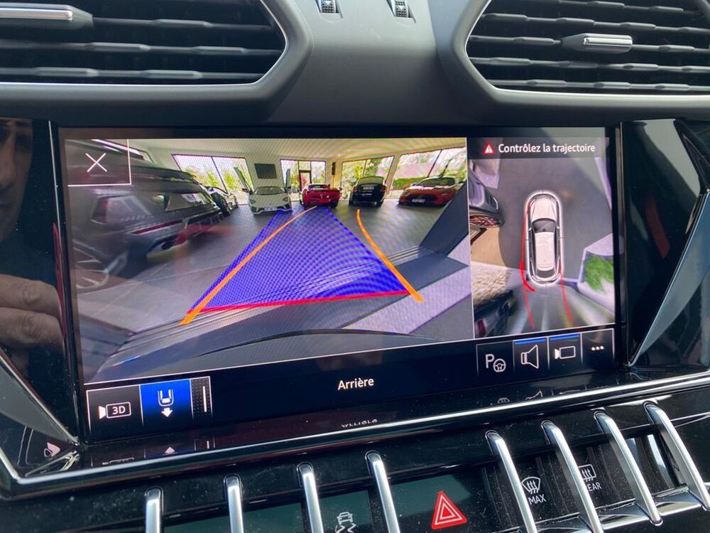 Urus 4.0 V8 S 666 CH / TVA / 9535 KMS 2023 occasion 62780 CUCQ