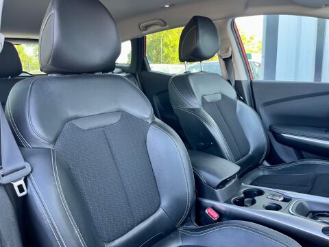 Kadjar TCe 130cv - BVA - EDC - Intens - Attelage 2017 occasion 45560 Saint-Denis-en-Val