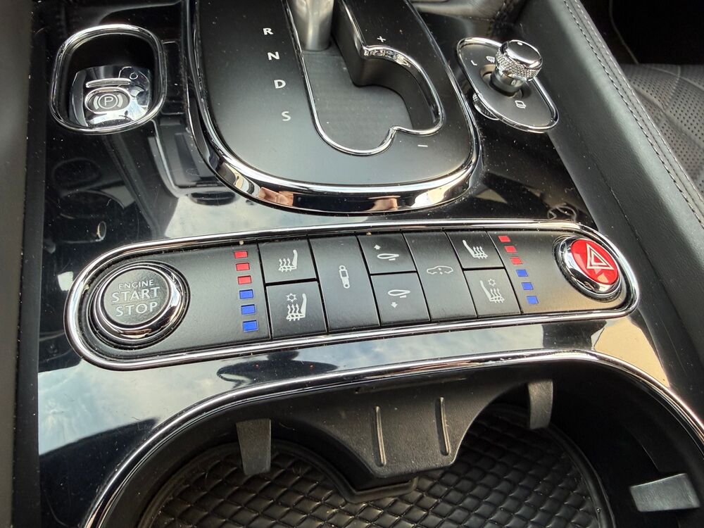 Continental GT 4.0 V8 S 528 CH / CARNET / 48112 KMS 2016 occasion 62780 CUCQ