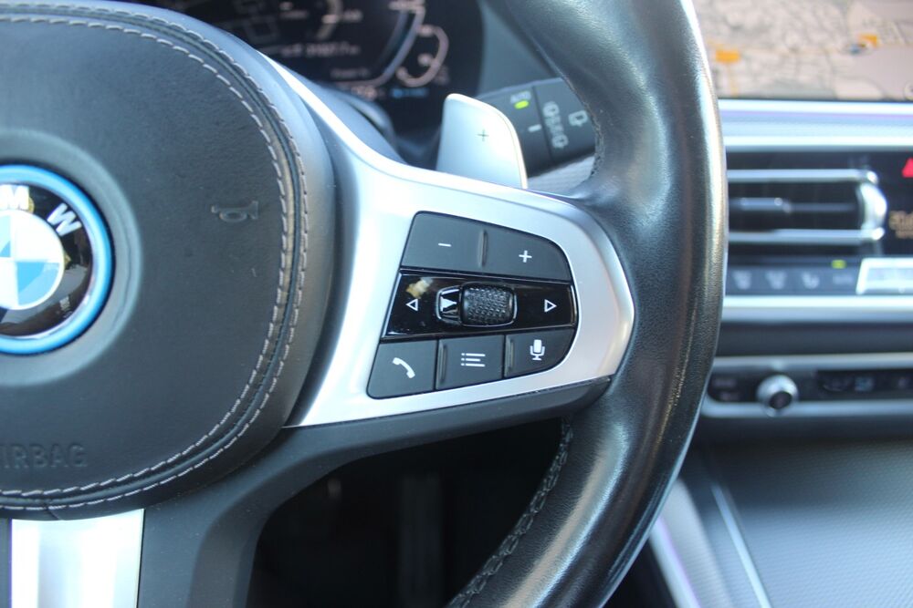 X5 XDRIVE45E 394 ch M SPORT / 1er main + CARPLAY + SIEGES AV CH 2022 occasion 34430 Saint-Jean-de-V&eacute;das