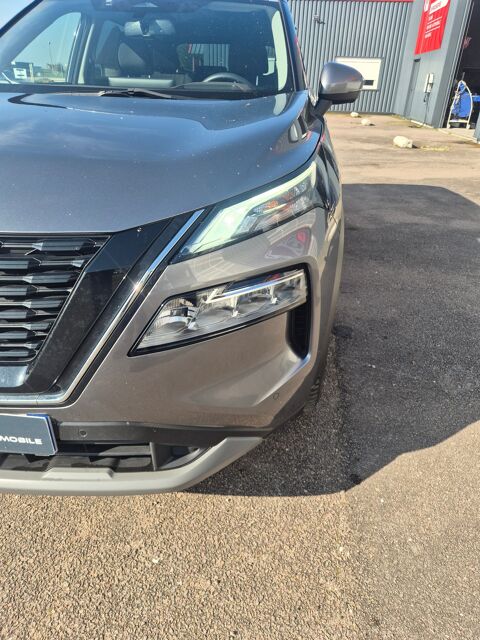 X-Trail 1.5 l  213 CH N-CONNECTA E-POWER E-4ORCE 2023 occasion 45700 Mormant-sur-Vernisson