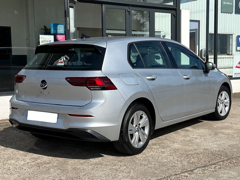Golf 2.0 TDI 115 ch Life Plus BVM6 - Reprise possible 2023 occasion 45190 Beaugency