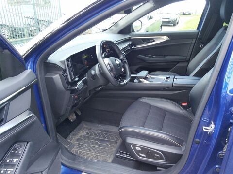 Austral 1.3 DIG-T 16V MHEV 2WD Xtronic 160 cv Boîte auto ICONIQUE 2022 occasion 95520 Osny