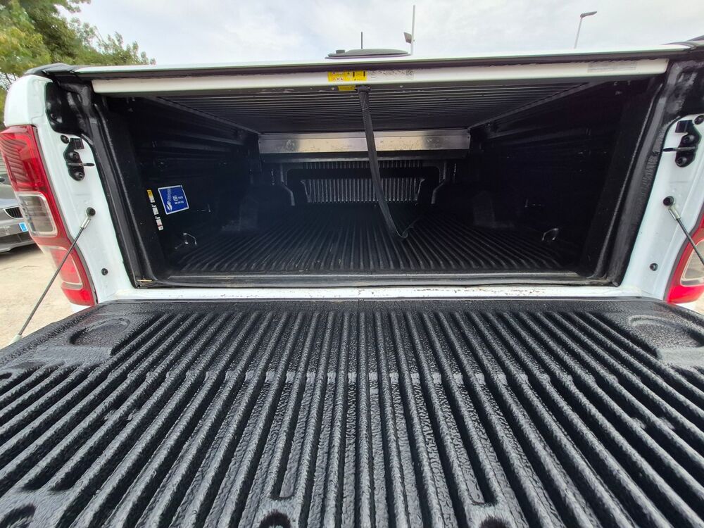 Ranger III 2.0 213CH 4X4 BVA DOUBLE CAB WILDTRAK PREMIERE MAIN GARA 2021 occasion 34070 MONTPELLIER