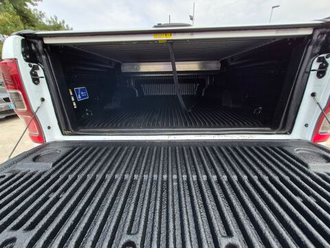 Ranger III 2.0 213CH 4X4 BVA DOUBLE CAB WILDTRAK PREMIERE MAIN GARA 2021 occasion 34070 MONTPELLIER