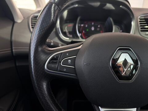 Sc&eacute;nic 4 IV Initiale Paris 1.7 dCi EDC6 150 cv - FULL Options - Sui 2020 occasion 95190 Goussainville
