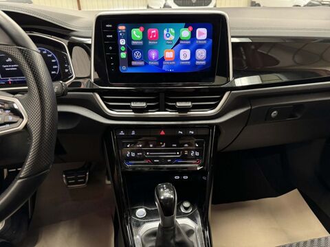 T-ROC 1.5 TSI EVO 150ch R-Line DSG7 36.370 kms 2023 occasion 45140 INGRE