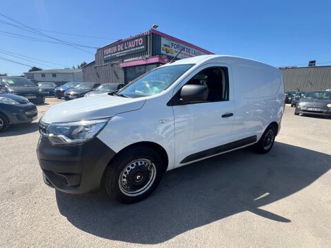 Kangoo Express II VAN 1.5 BLUE DCI 75 ESSENTIEL 2021 TVA R&Eacute;CUP&Eacute;RABLE 2021 occasion 78310 Coigni&egrave;res
