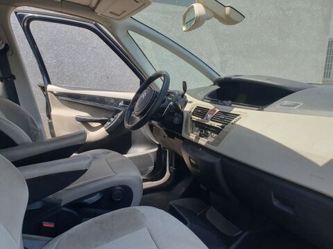 C4 picasso 1.6 E-HDI110 EXCLUSIVE BMP6 2012 occasion 31120 PORTET SUR GARONNE