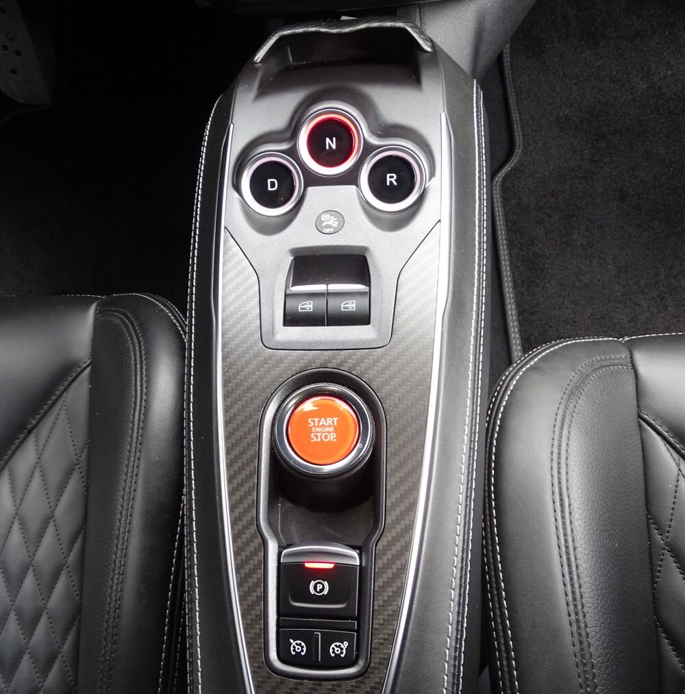 A110 252 Ch / 2022 PHASE 2 / Carplay / Gros freins / Echappement 2022 occasion 34500 B&eacute;ziers