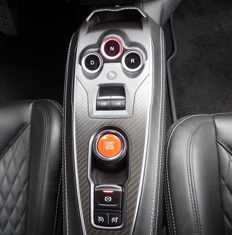 A110 252 Ch / 2022 PHASE 2 / Carplay / Gros freins / Echappement 2022 occasion 34500 B&eacute;ziers
