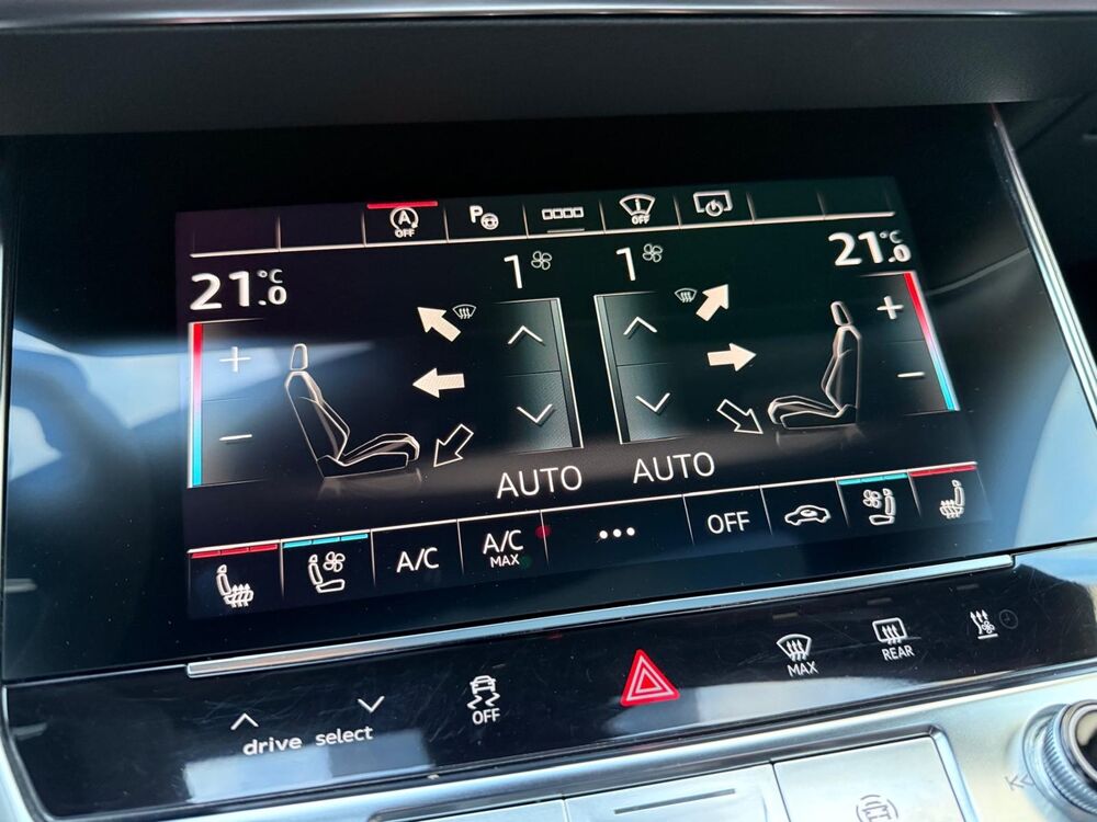 RS6 4.0L V8 TFSI 630 CH PERFORMANCE / GARANTIE / 34904 KMS 2023 occasion 62780 CUCQ