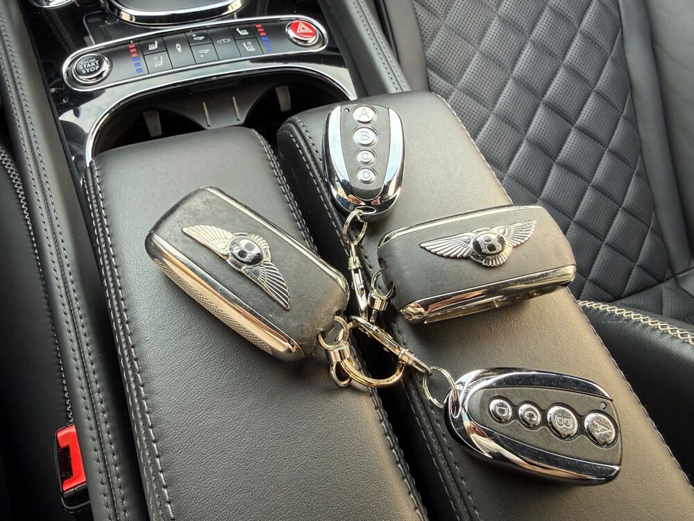 Continental GT 4.0 V8 S 528 CH / CARNET / 48112 KMS 2016 occasion 62780 CUCQ