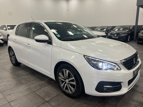 308 1.2 ptec 110 CV S&S ACTIVE BUSINESS / Financement possible 2019 occasion 69800 SAINT-PRIEST