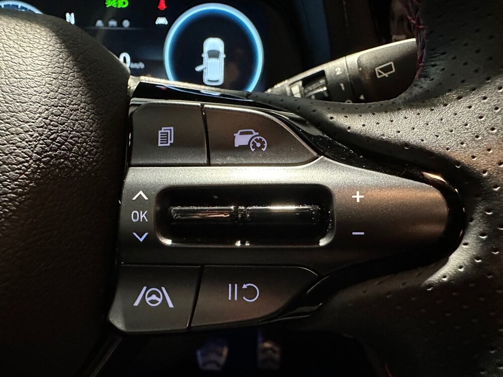 i20 III 1.0 T-GDi 12V GPF Mild Hybrid DCT7 S&S NLINE 2023 occasion 51370 CHAMPIGNY