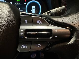i20 III 1.0 T-GDi 12V GPF Mild Hybrid DCT7 S&S NLINE 2023 occasion 51370 CHAMPIGNY