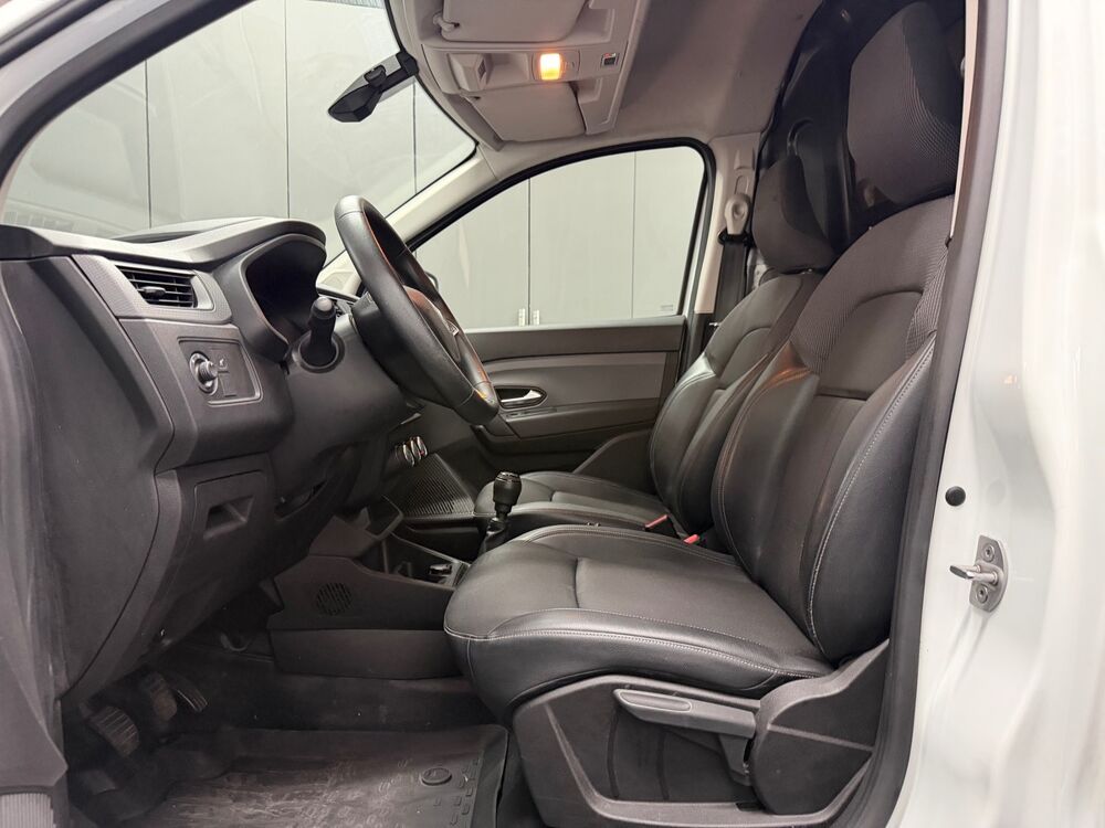 Express Kangoo Blue dCi 95Ch Confort - 80 000 Kms 2021 occasion 13008 Marseille