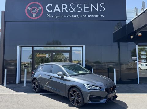 Annonce voiture Cupra Leon 23490 €