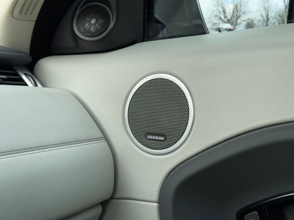 Range Rover Evoque Luxe Privil&eacute;ge 2.2 SD4 4WD BVA6 190 cv Bo&icirc;te auto Full Optio 2012 occasion 95190 Goussainville