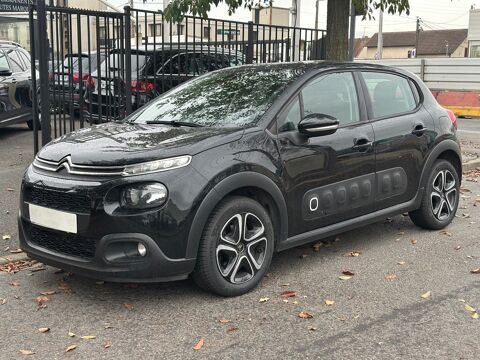 Citroen c3 Citroën  - Shine 1.2 PureTech 110CV