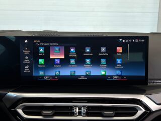 Serie 2 Coup&eacute; 220i 2.0 i M Sport Steptronic8 184 cv - Toit ouvrant - 2024 occasion 95190 Goussainville