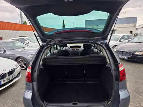 C4 Picasso 1.6 HDI 110CH PHASE II 181 000KM 2011 occasion 41350 Vineuil