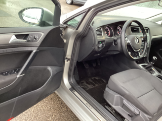 Golf VII1.4 TSI Comfortline BlueMotiom Tech 2013 occasion 62100 Calais