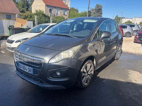 3008 1.6 hdi 115 business 2015 occasion 45140 Saint Jean de la Ruelle