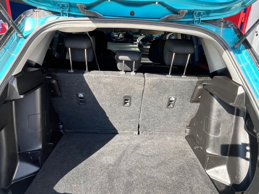 Vitara 4x4 CAM&Eacute;RA 1.6L 120 CH DIS TURBO G&Eacute;N&Eacute;RATIONS 2 | R&Eacute;VIS&Eacute;E & G 2017 occasion 13200 Arles