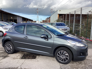 207 Plus 1.4 2013 occasion 62100 Calais
